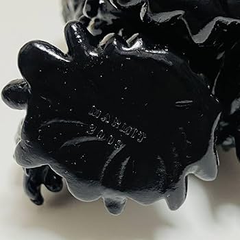 ヘドラ　フィギュア　マーミット　漆黒ブラック 人気のCCP ミドルサイズシリーズより、HOBBY SEARCH限定カラーの